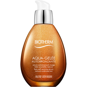 Aqua Serum Autobronzant, 50ml