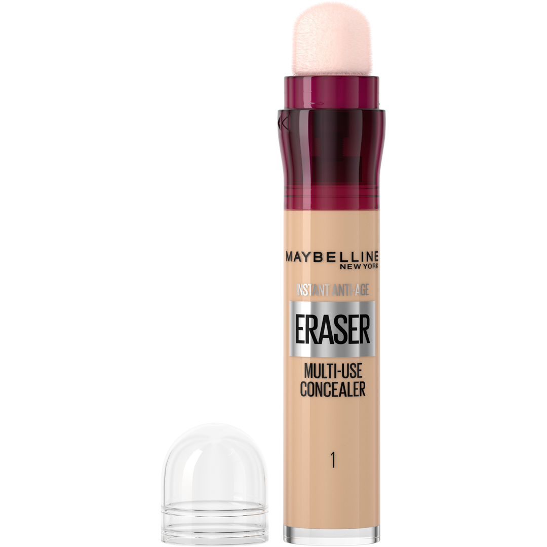 Maybelline Instant Anti-Age The Eraser Concealer 6,8ml, Light