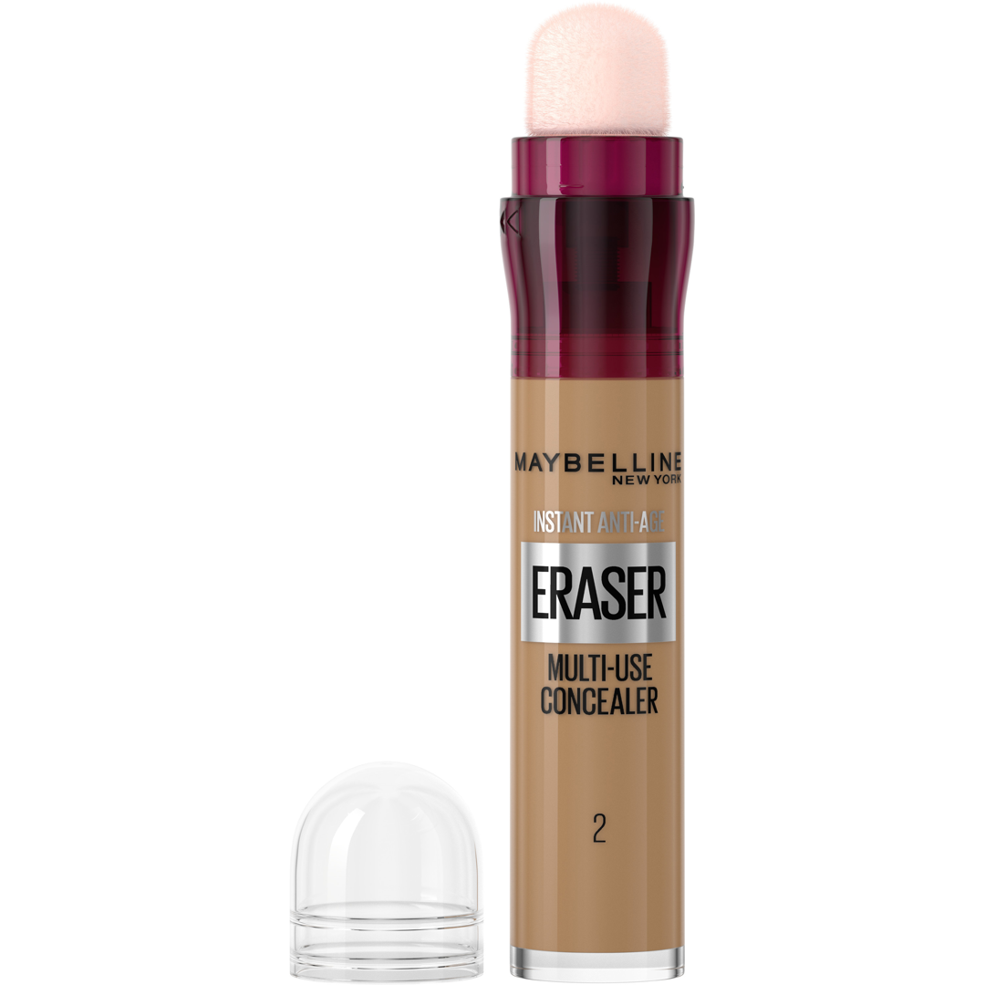 Maybelline Instant Anti-Age The Eraser Concealer 6,8ml, Nude