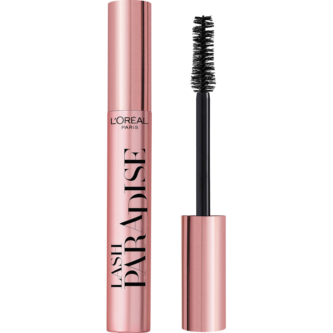L'Oréal Paris Paradise Extatic Mascara, Black, Ripsiväri