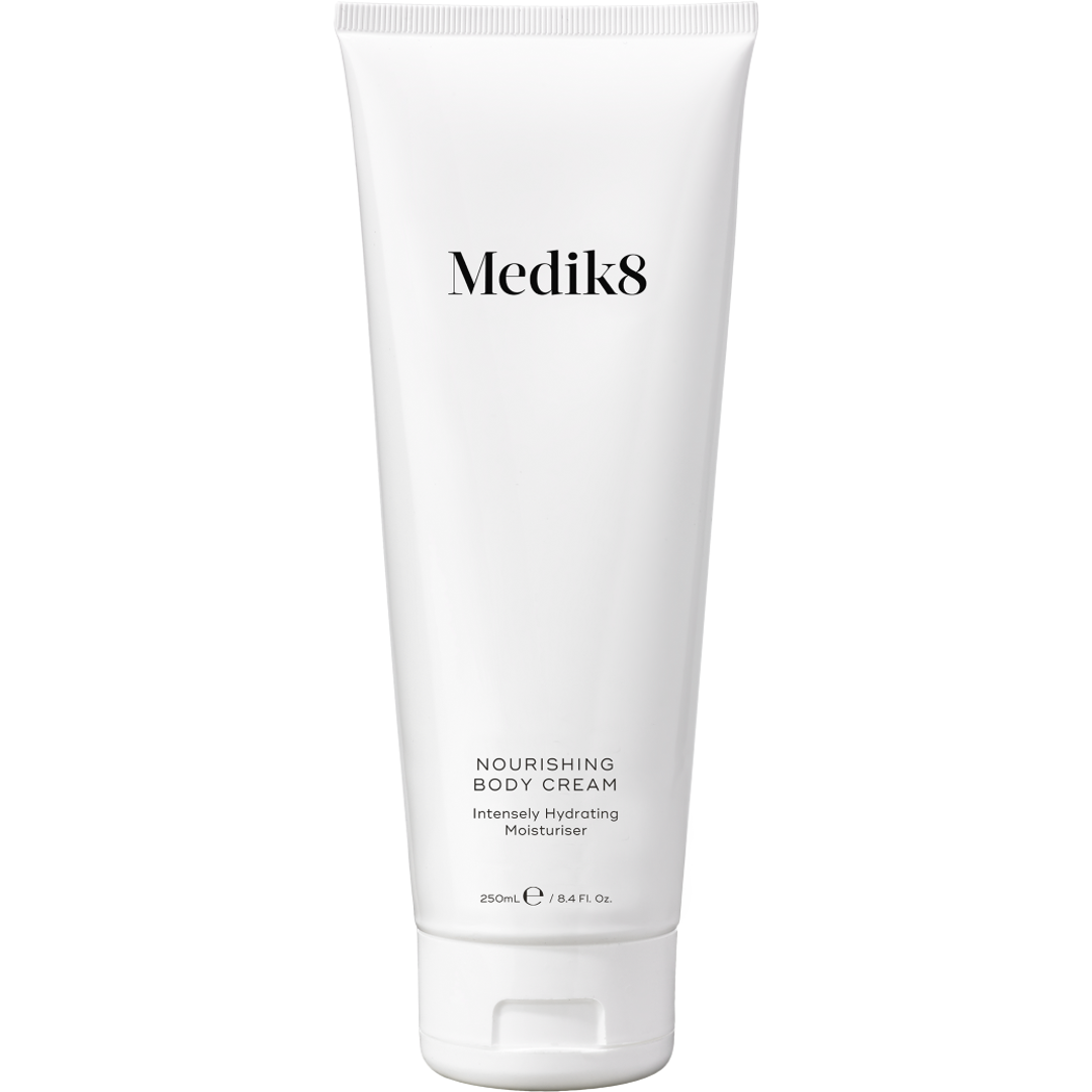Medik8 Nourishing Body Cream, 250ml Kroppslotion, Hudlotion & Bodylotion
