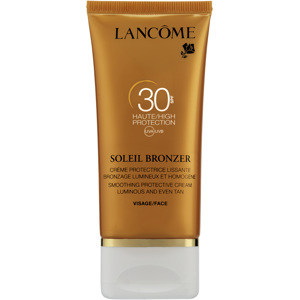 Soleil Bronzer Face Cream SPF30 50ml