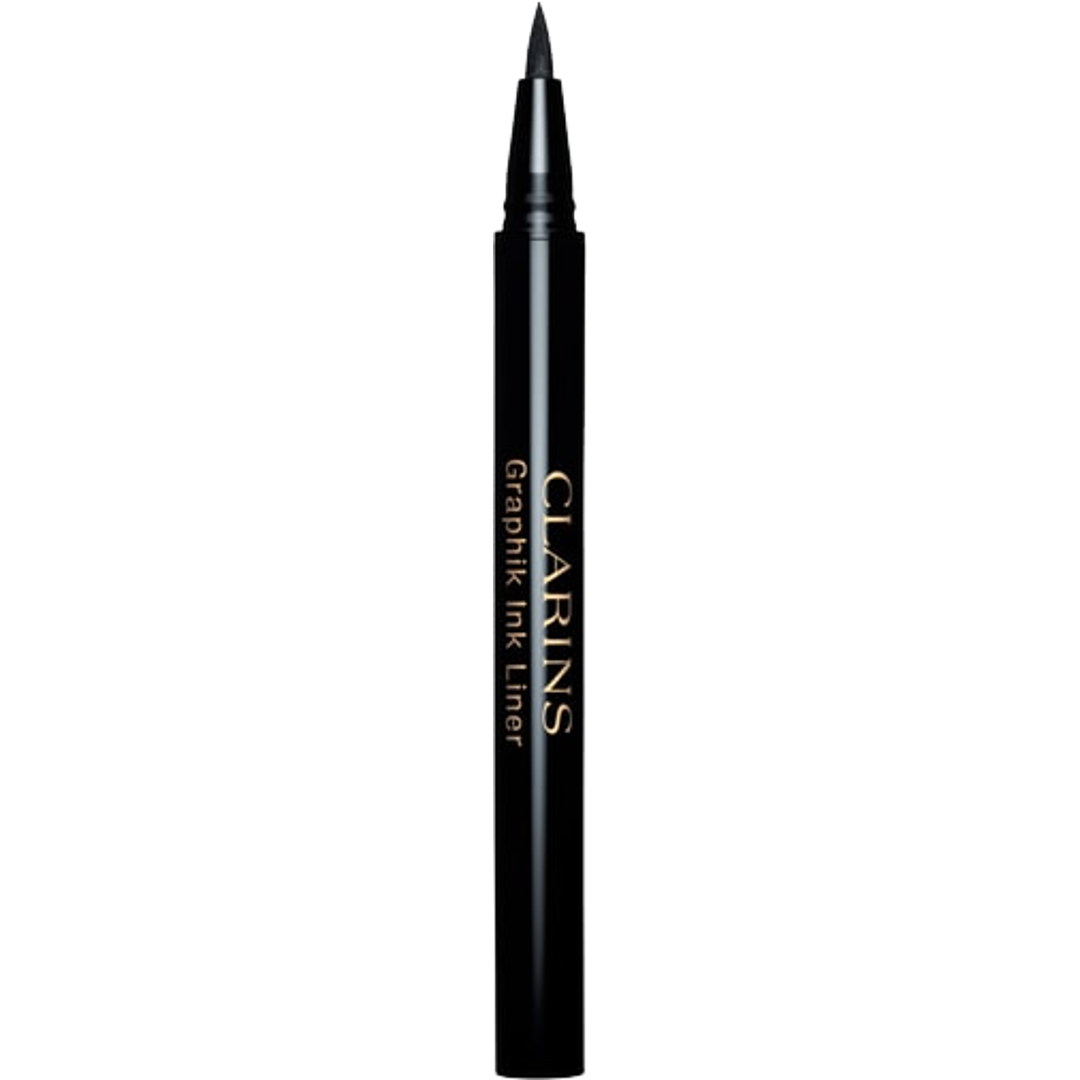 Clarins Graphik Ink Liner, 01 Intense Black