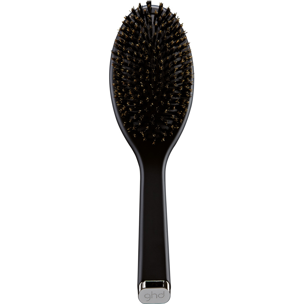 Oval Dressing Brush