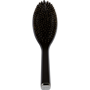 Oval Dressing Brush