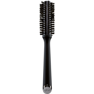 Natural Bristle Radial Brush 28mm, size 1