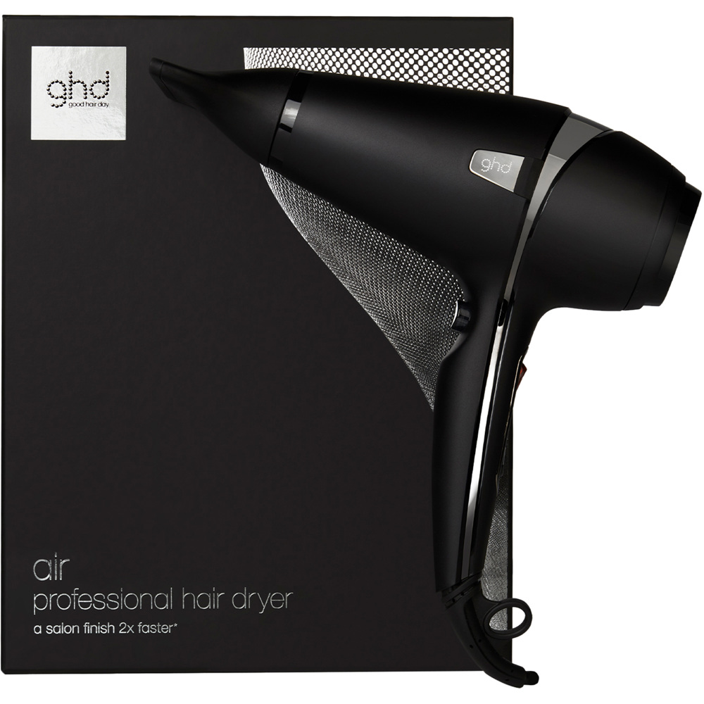 Air Hair Dryer