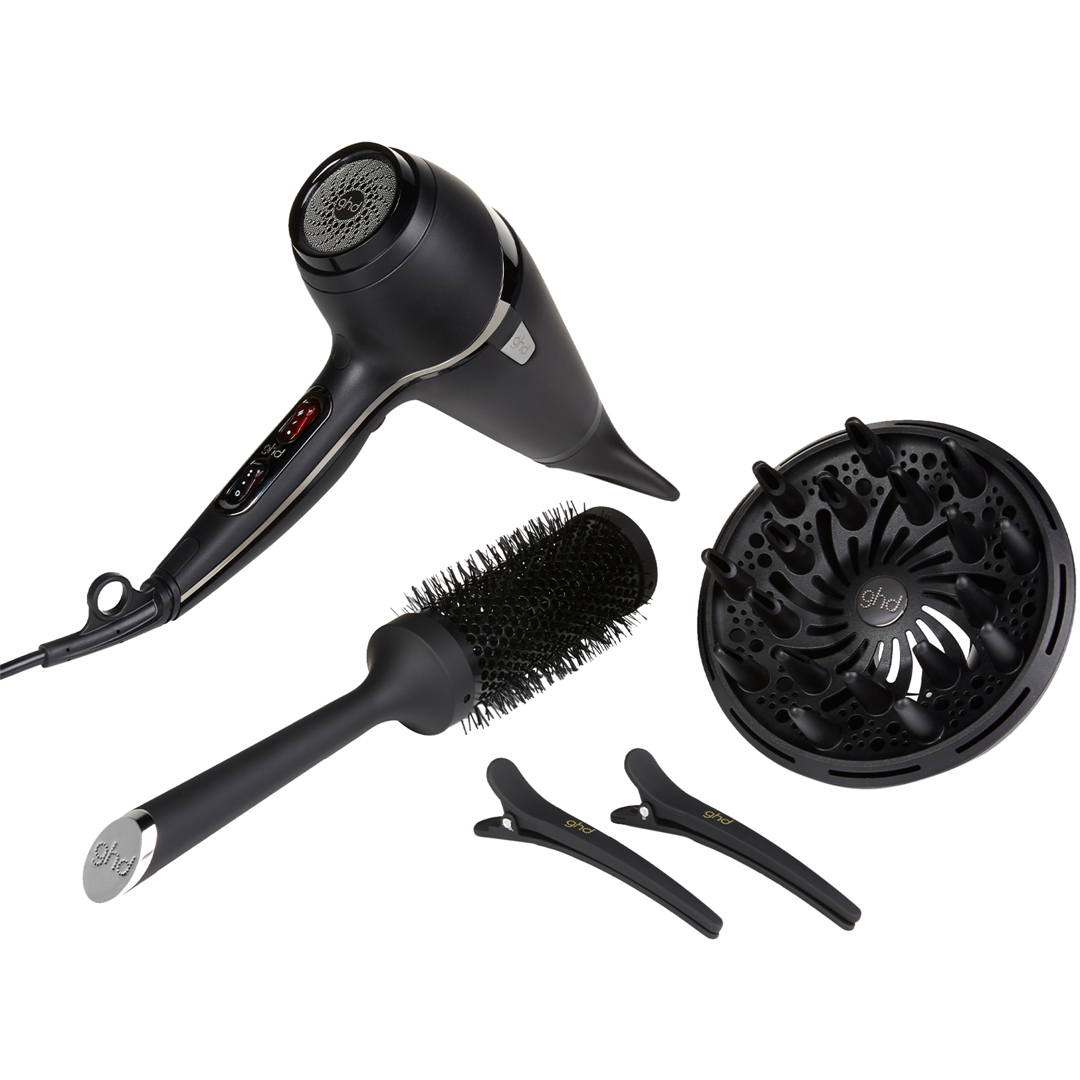 GHD Air Hair Dryer Kit, Hiustenkuivain