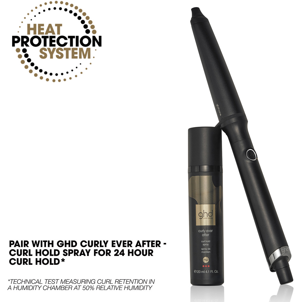 Curve Creative Curl Wand