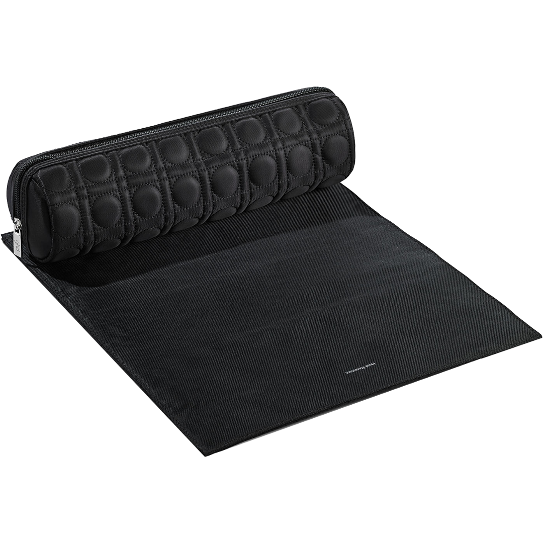GHD Black Roll Mat