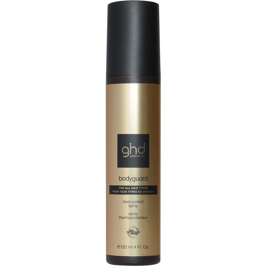 GHD Bodyguard - Heat Protect Spray, 120ml
