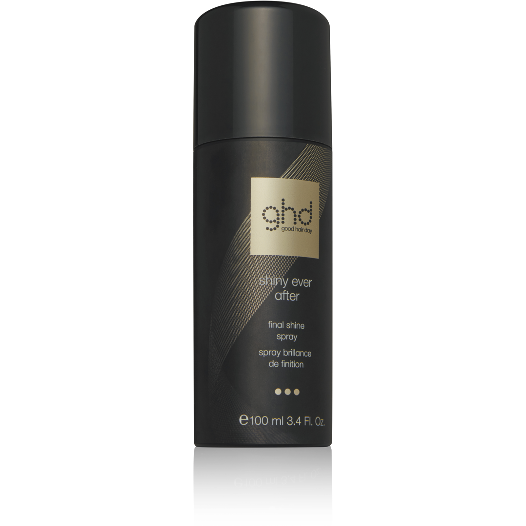 GHD Shiny Ever after - Final Shine Spray, 100ml