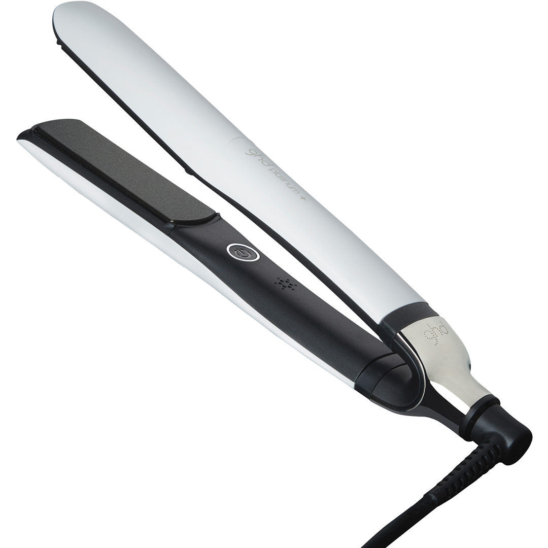 GHD Platinum+ White Styler Plattång