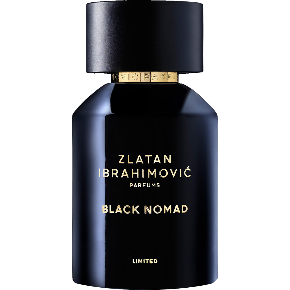 Black Nomad, EdT 100ml