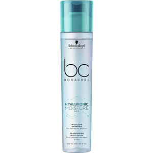 Hyaluronic Moisture Kick Micellar Shampoo