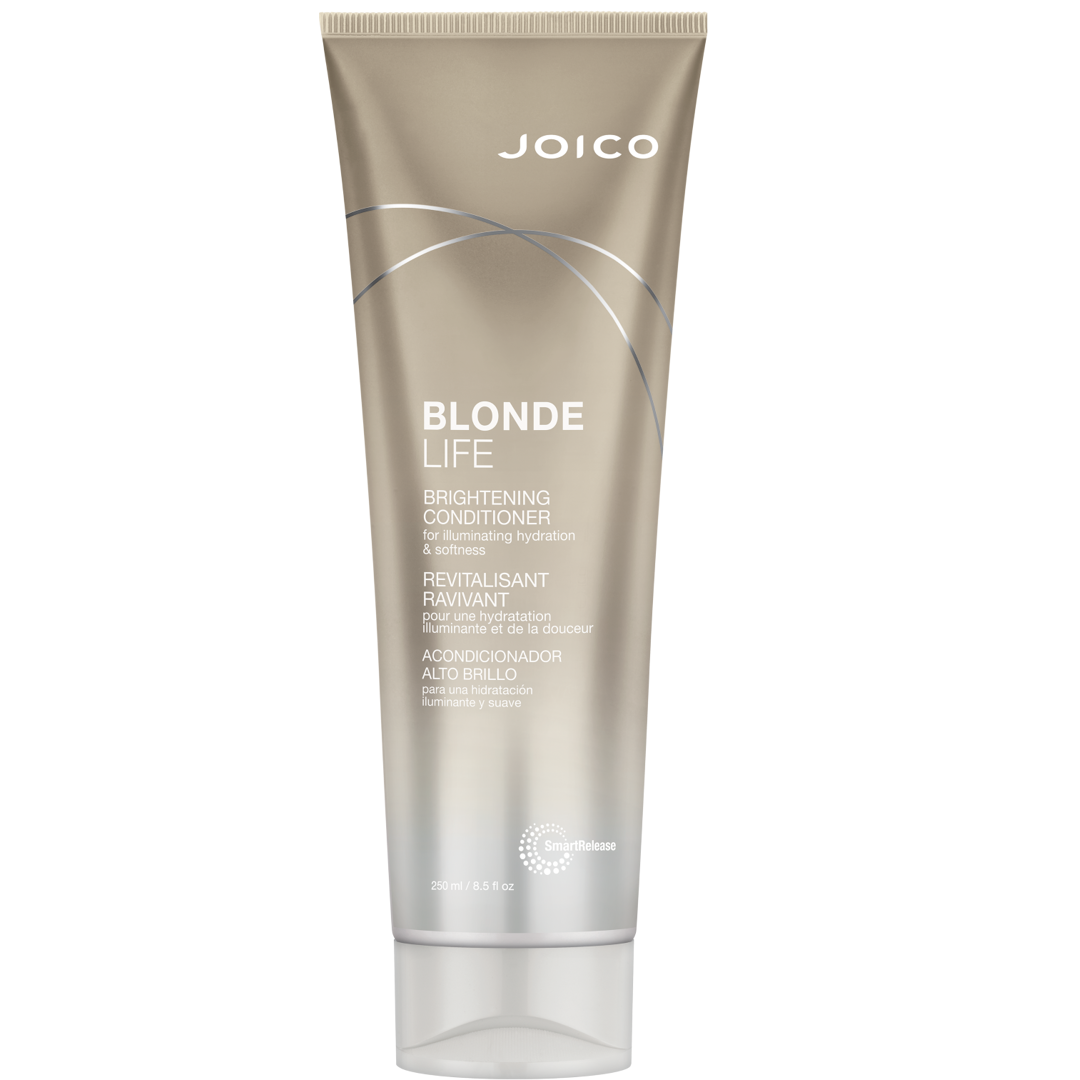 Joico Blonde Life Brightening Conditioner, 250ml balsam