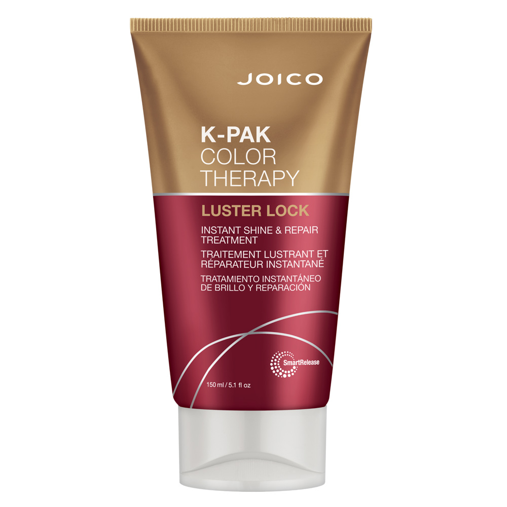 K-Pak Color Therapy Luster Lock