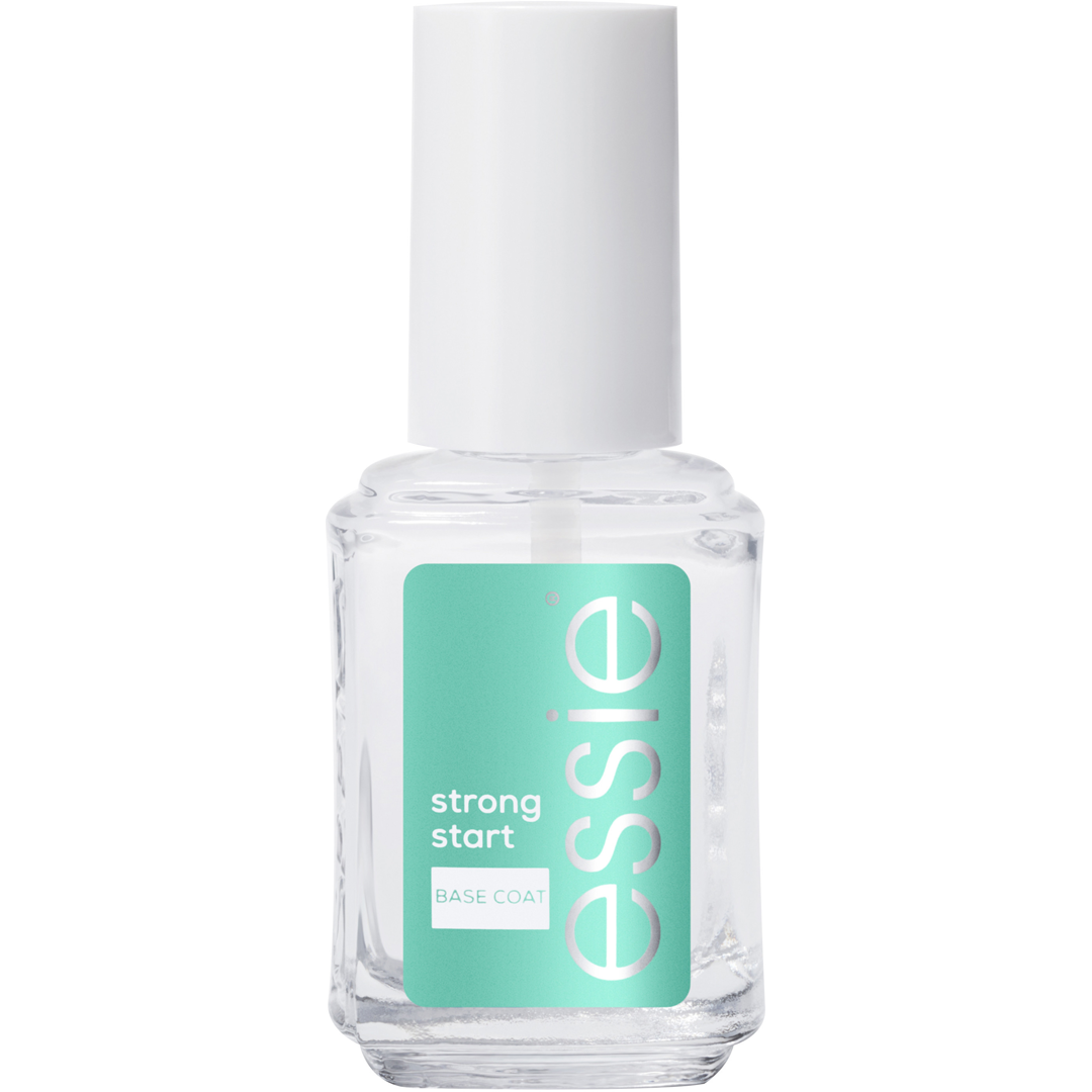 Essie Base Coat Strong Start