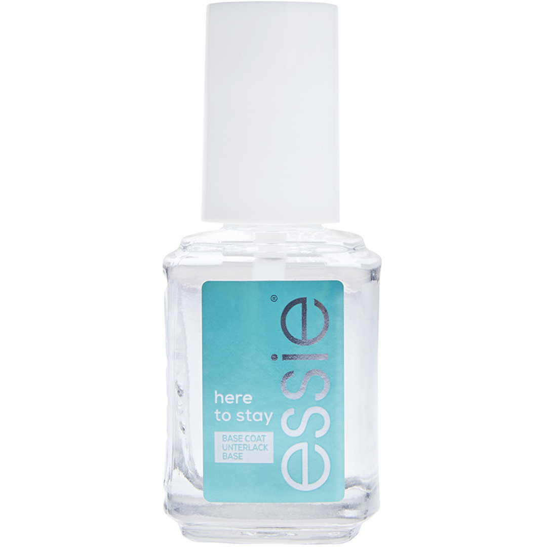 Essie Base Coat Here to Stay