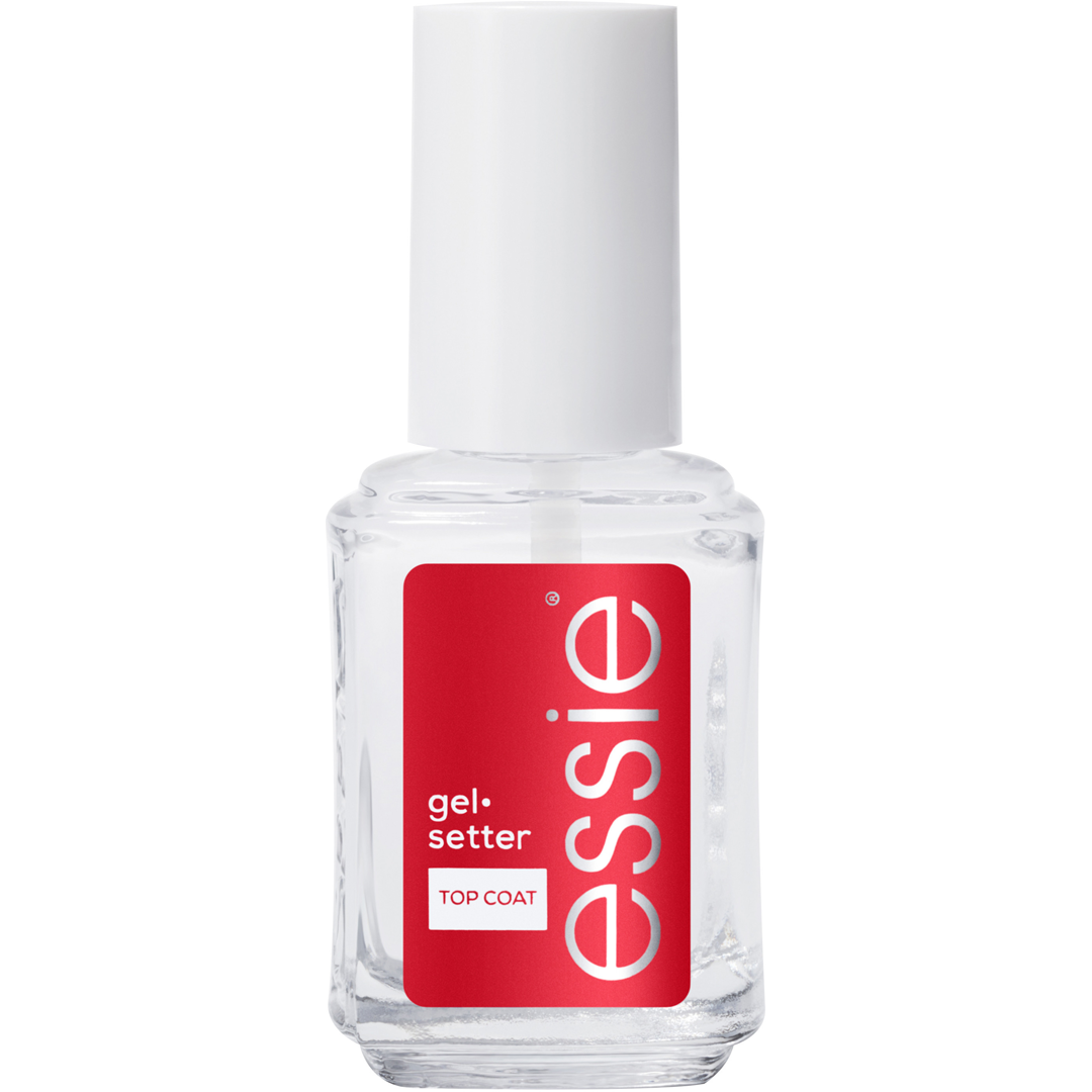 Essie Gel Setter Top Coat