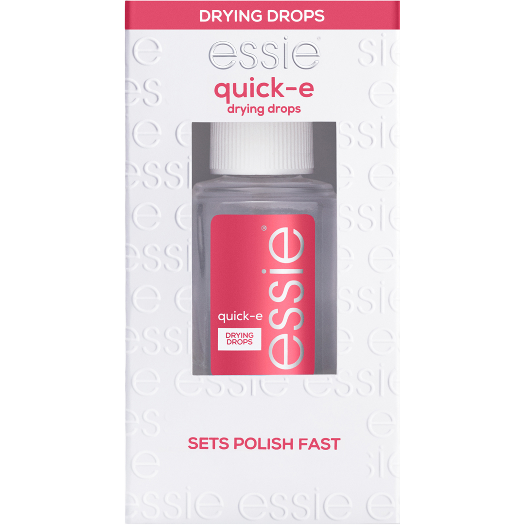 Essie Quick-e Drying Drops