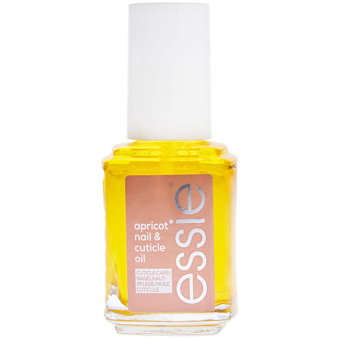 Essie Treatment, apricot oil