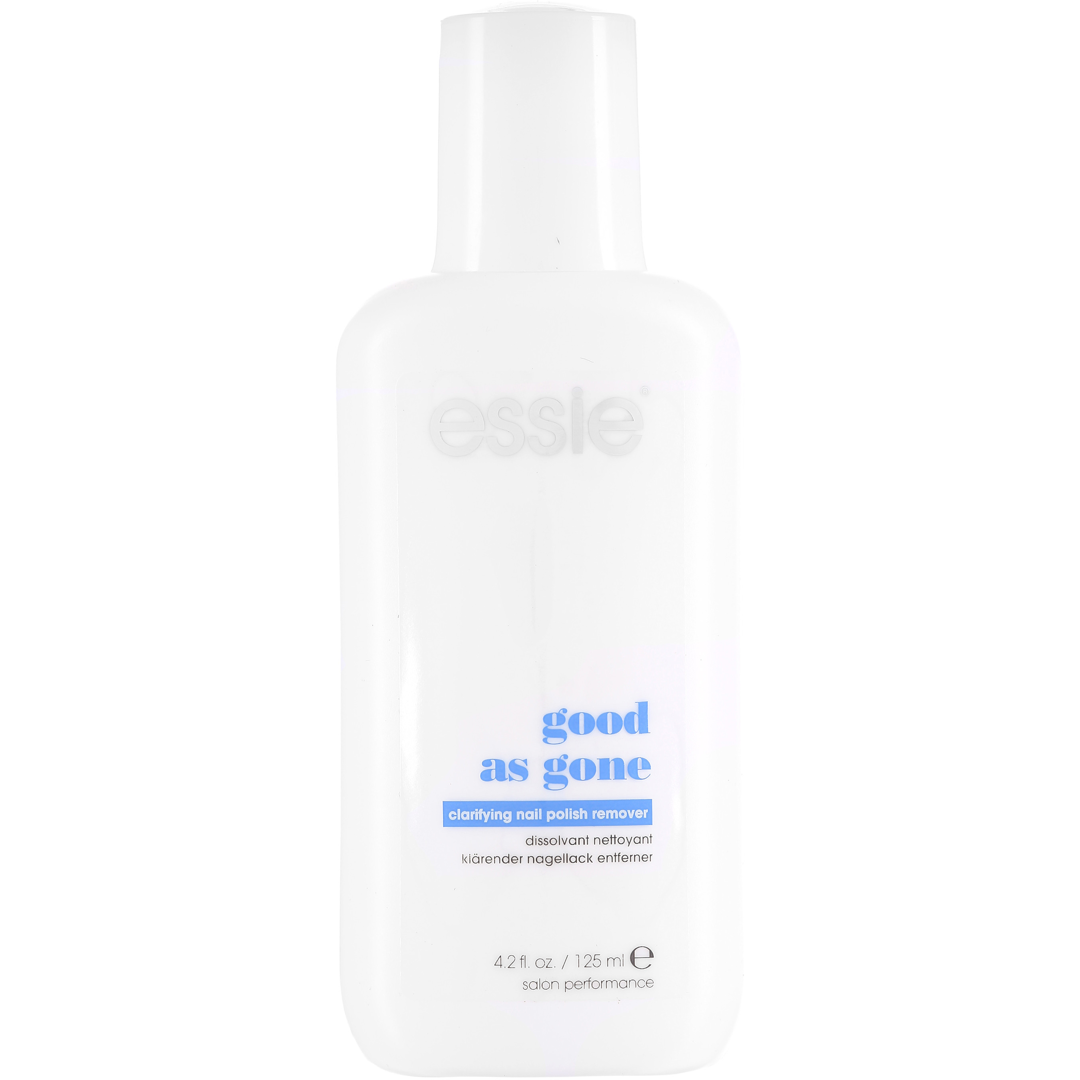 Essie Good as Gone Remover