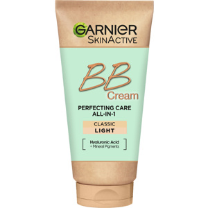 SkinActive BB Cream Classic Light, 50ml