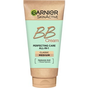 SkinActive BB Cream Classic Medium, 50ml