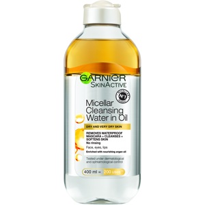 Micellar Cleansing Water in Oil 400ml