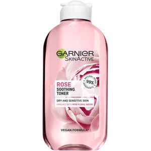 Toner Rose (Dry/Sensitive Skin), 200ml