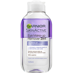 Eye Make-up Remover 2in1 125ml