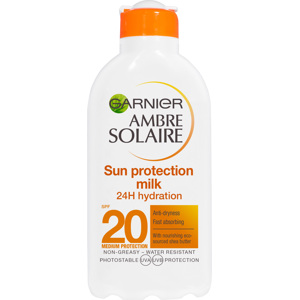 Sun Protection Milk SPF20 200ml