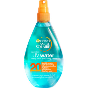 Solar Water SPF 20 150 ml