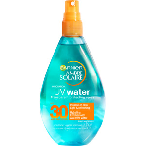 Solar Water SPF 30 150 ml