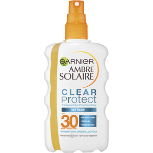 Clear Protect Spray SPF30 200ml