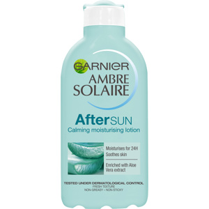 After Sun Milk 200ml