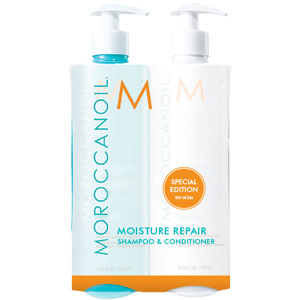 Moisture Repair Duo