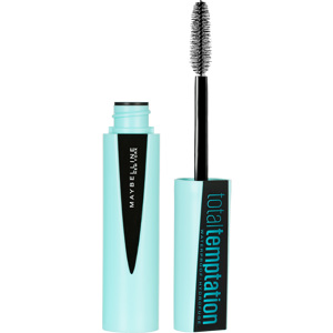 Total Temptation Waterproof Mascara 9,4ml