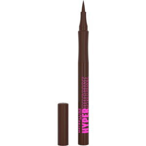 Hyper Precise Liquid Eyeliner 1,1ml, Forrest Brown