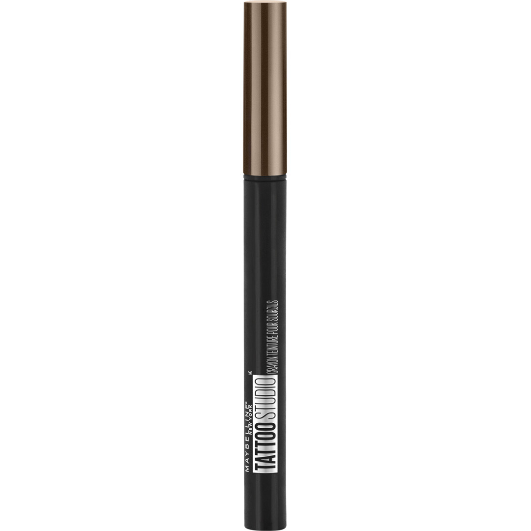 Maybelline Tattoo Brow Micro-Pen Tint 1g, Medium Brown