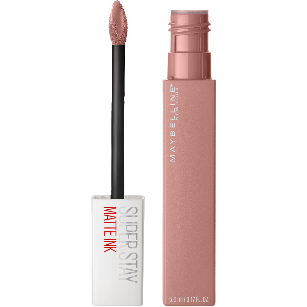 Superstay Matte Ink Liquid Lipstick 5ml