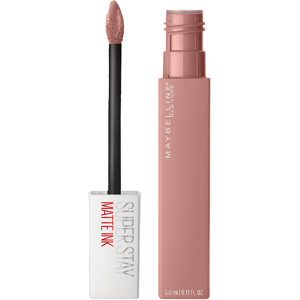 Superstay Matte Ink Liquid Lipstick 5ml