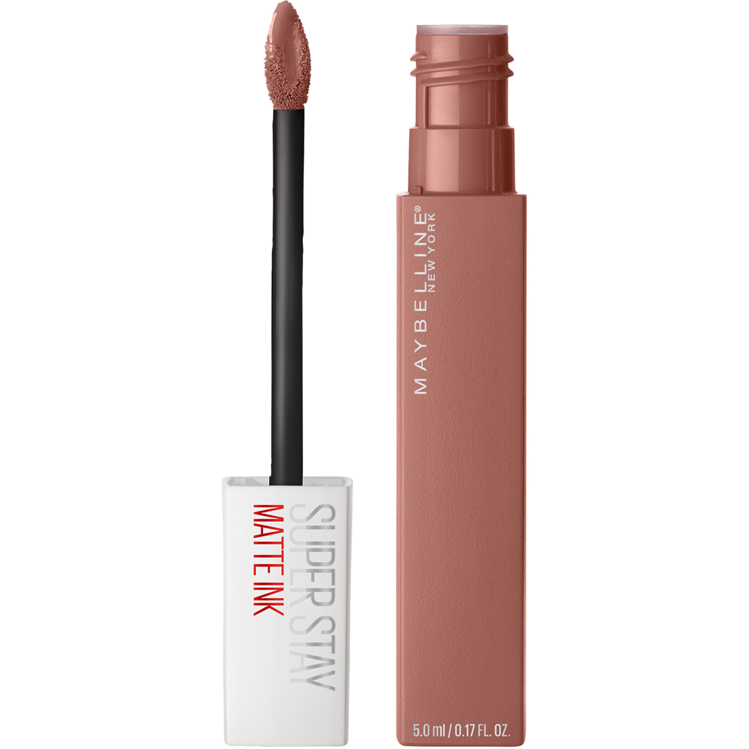 Maybelline Superstay Matte Ink Liquid Lipstick 5ml, Seductress läppstift