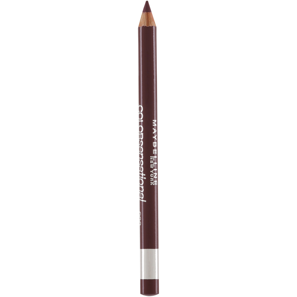 Color Sensational Precision Lip liner