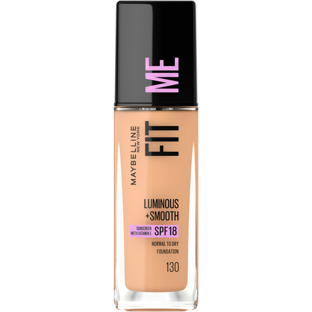 Fit Me Luminous + Smooth Foundation 30ml