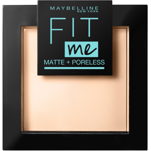 Fit Me Matte & Poreless Powder 9g, Classic Ivory