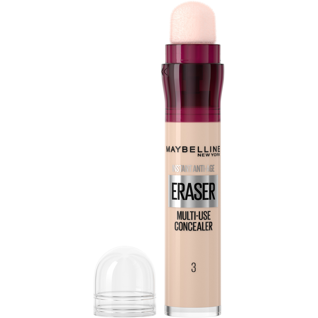 Maybelline Instant Anti-Age The Eraser Concealer 6,8ml, Fair