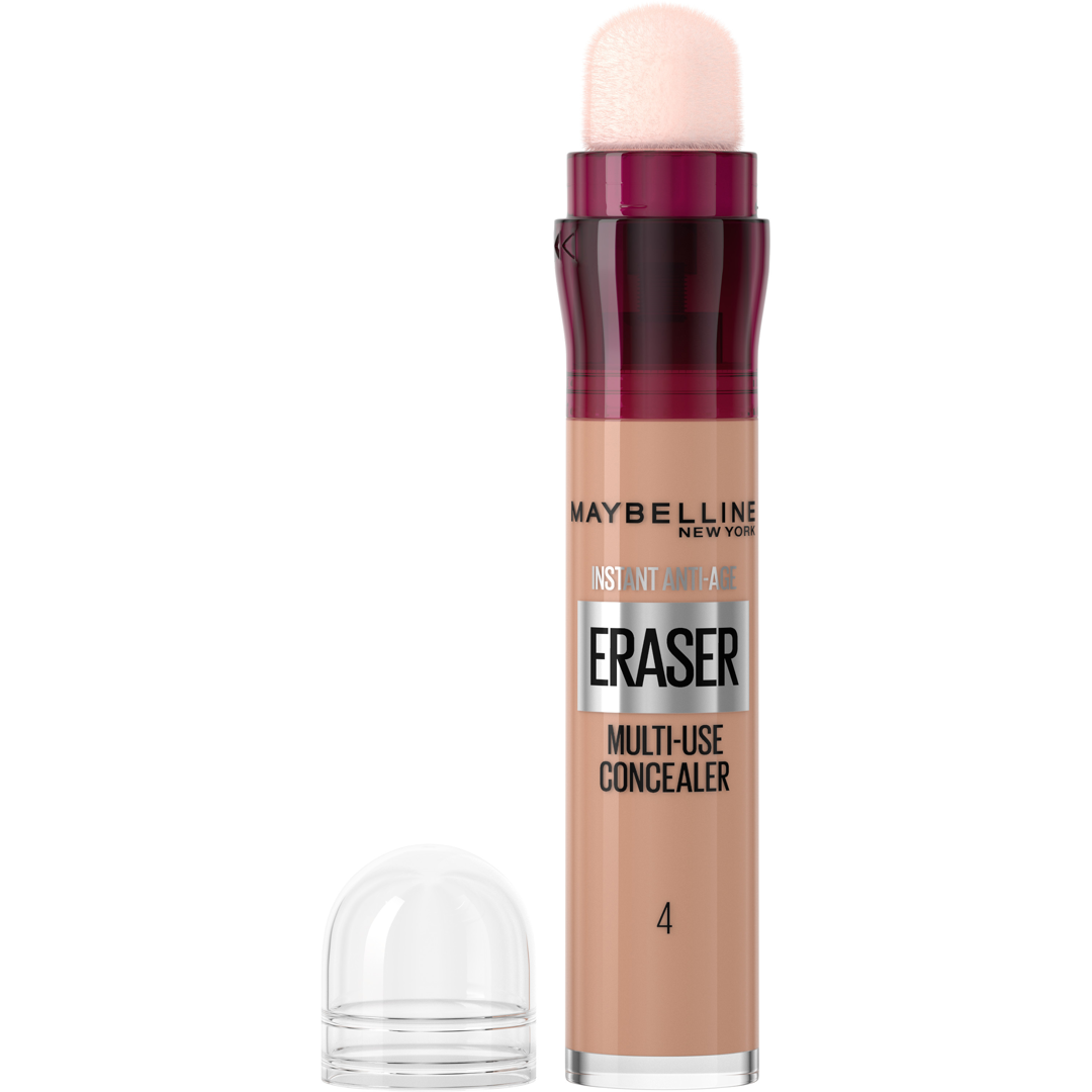 Maybelline Instant Anti-Age The Eraser Concealer 6,8ml, Honey
