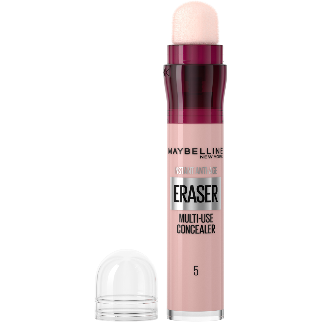 Maybelline Instant Anti-Age The Eraser Concealer 6,8ml, Brightener